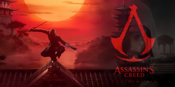 Assasain Creed Shadows