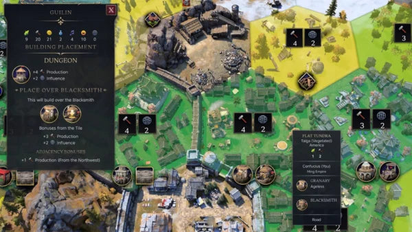 Sid Meier's Civilization VII