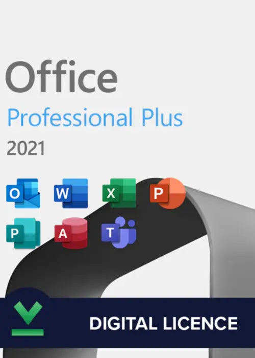 Office 2021 प्रोफेशनल प्लस सीडी कुंजी फ़ोन सक्रियण