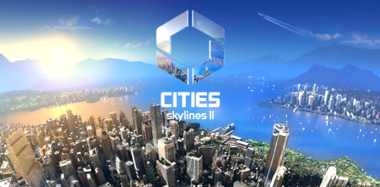 Cities Skyline 2