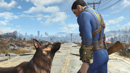 Fallout 4: Creations Bundle PC