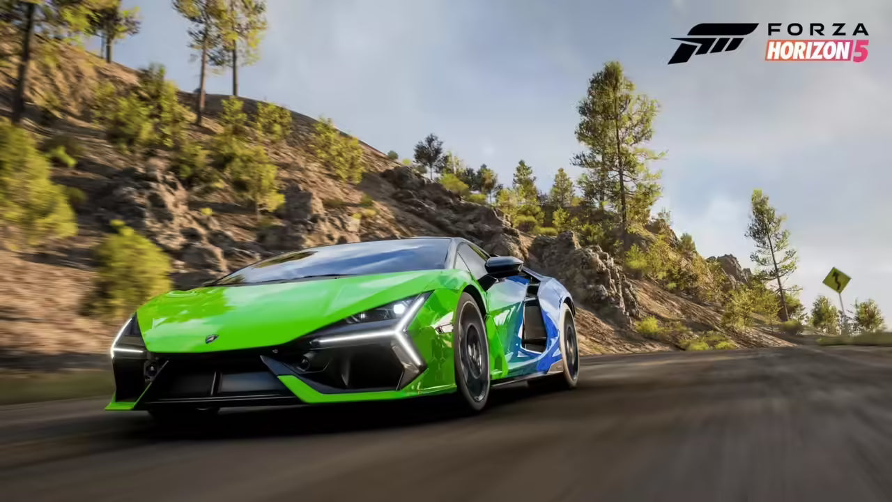 Forza Horizon 5 Standard