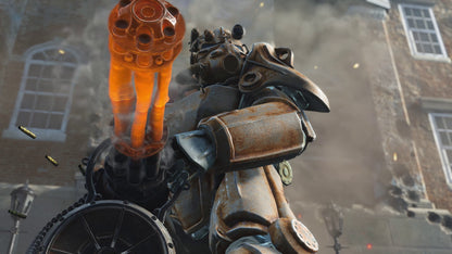 Fallout 4: Creations Bundle PC