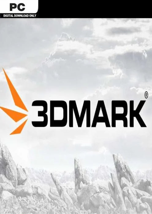 3DMark PC