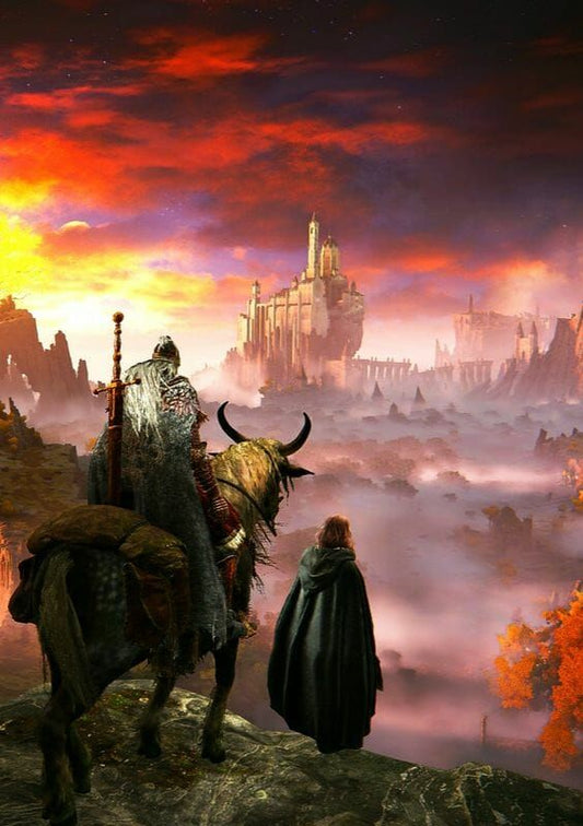 Elden Ring