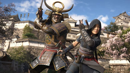 Assasain Creed Shadows