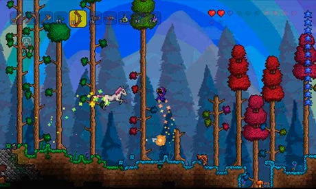 Terraria