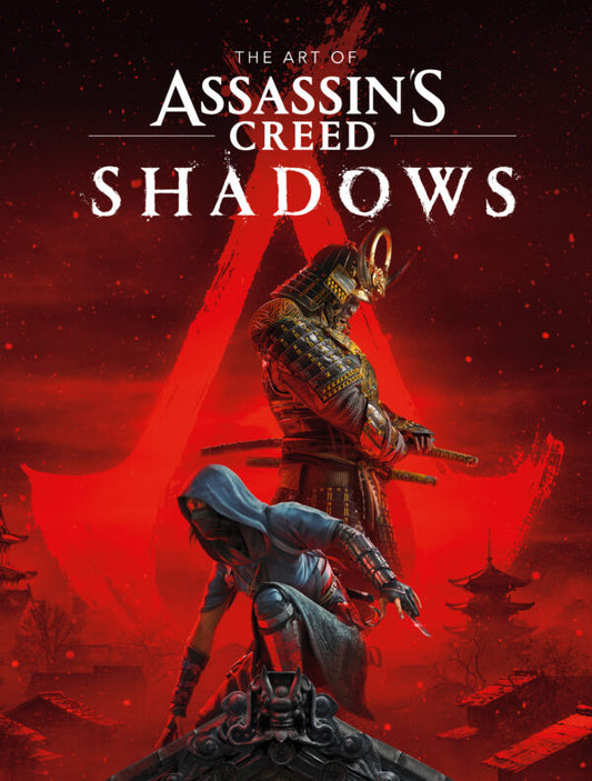 Assasain Creed Shadows