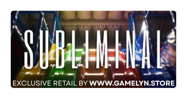 Subliminal Exclusive retail