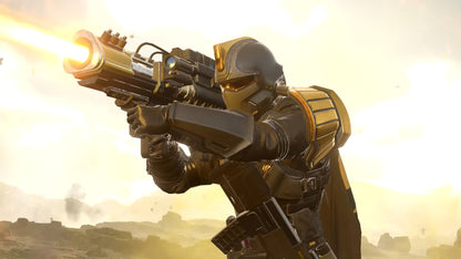 HELLDIVERS 2