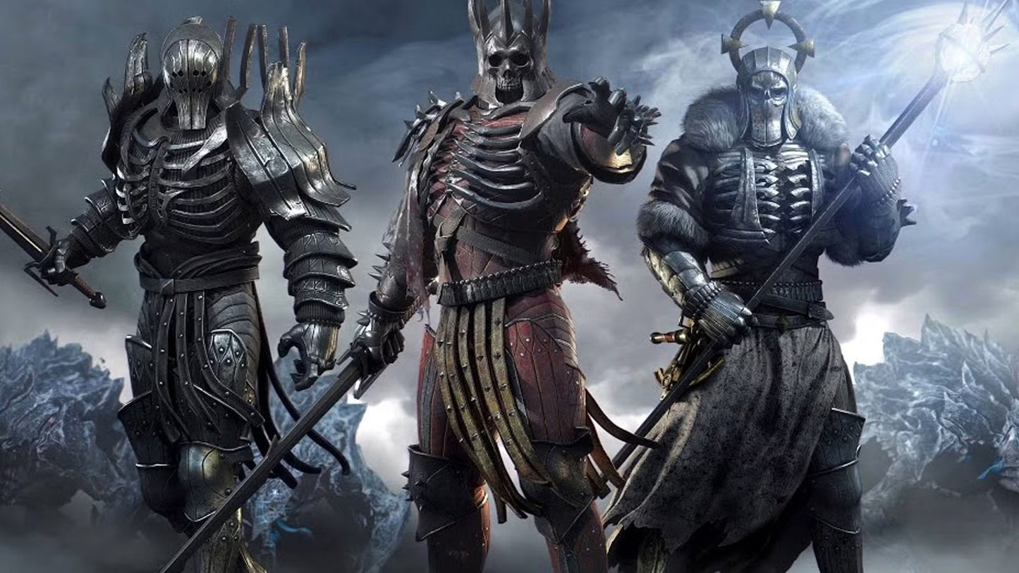 The Witcher 3: Wild Hunt