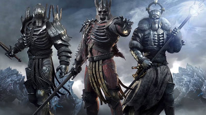 The Witcher 3: Wild Hunt