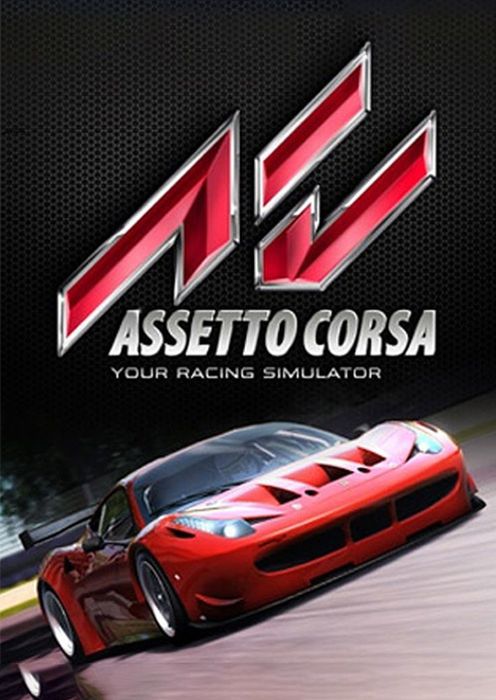 Assetto Corsa