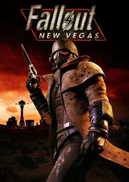 Fallout: New Vegas