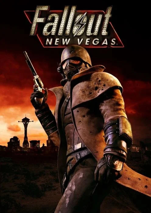Fallout: New Vegas