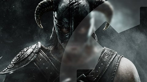 The Elder Scrolls V Skyrim Special Edition