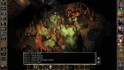 Baldur's Gate II Enhanced Edition PC