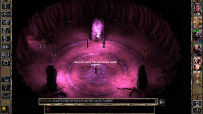 Baldur's Gate II Enhanced Edition PC