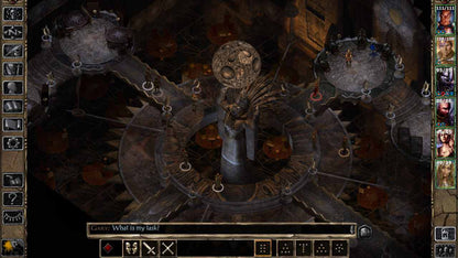 Baldur's Gate II Enhanced Edition PC