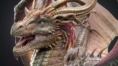 Substance 3D Painter 2025