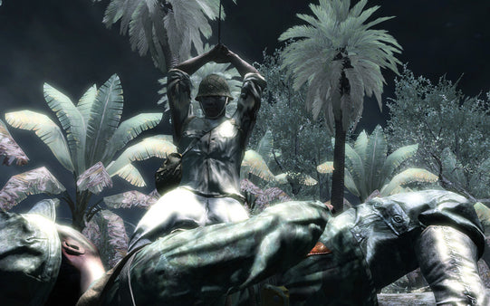 Call of Duty: World at War PC