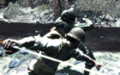 Call of Duty: World at War PC