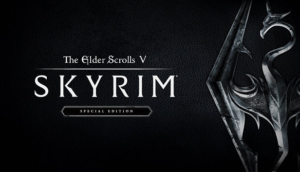 The Elder Scrolls V Skyrim Special Edition