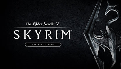 The Elder Scrolls V Skyrim Special Edition