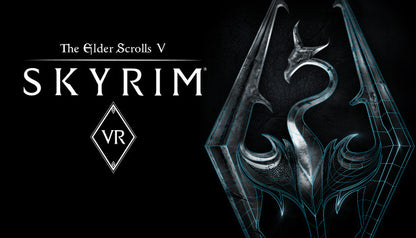 The Elder Scrolls V Skyrim VR
