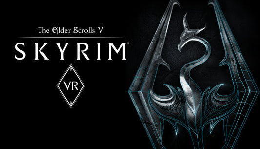 The Elder Scrolls V Skyrim VR