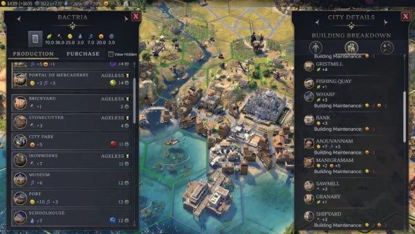 Sid Meier's Civilization VII