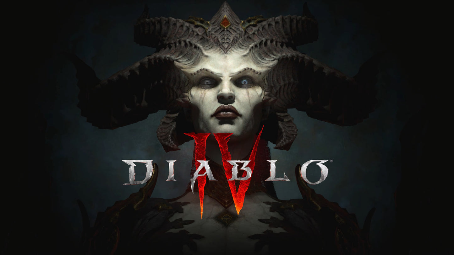 Diablo IV