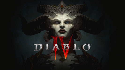 Diablo IV