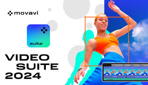 Movavi Video Editor 24