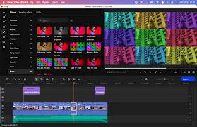 Movavi Video Editor 24