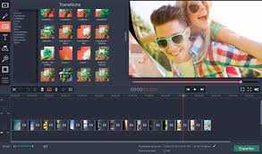 Movavi Video Editor 24