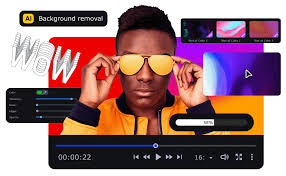 Movavi Video Editor 24