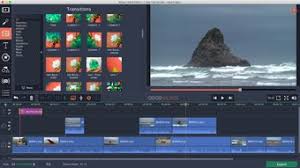 Movavi Video Editor 24