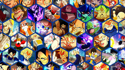 DRAGON BALL: Sparking ZERO