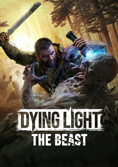 Dying Light: The Beast PC