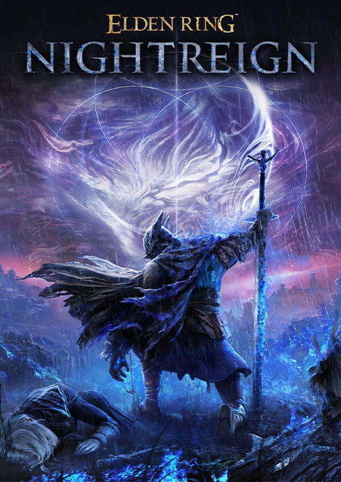 ELDEN RING NIGHTREIGN