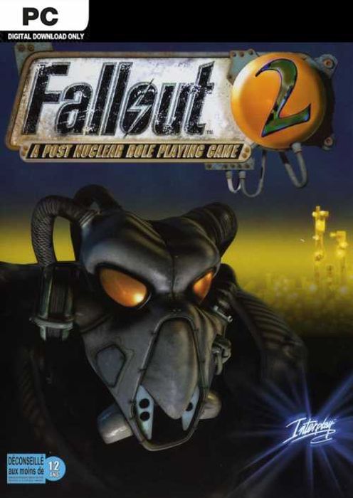 Fallout 2