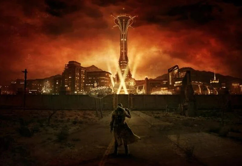Fallout: New Vegas