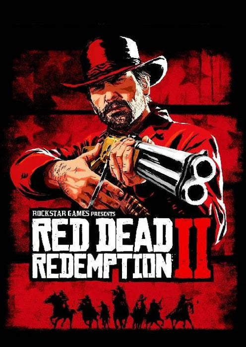 Red Dead Redemption 2 PC