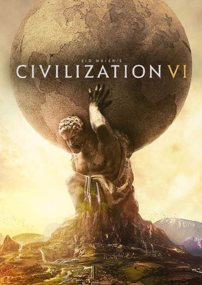Sid Meier's Civilization VI 6