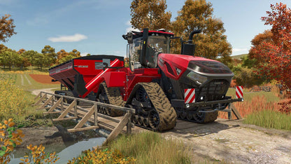 Farming Simulator 25