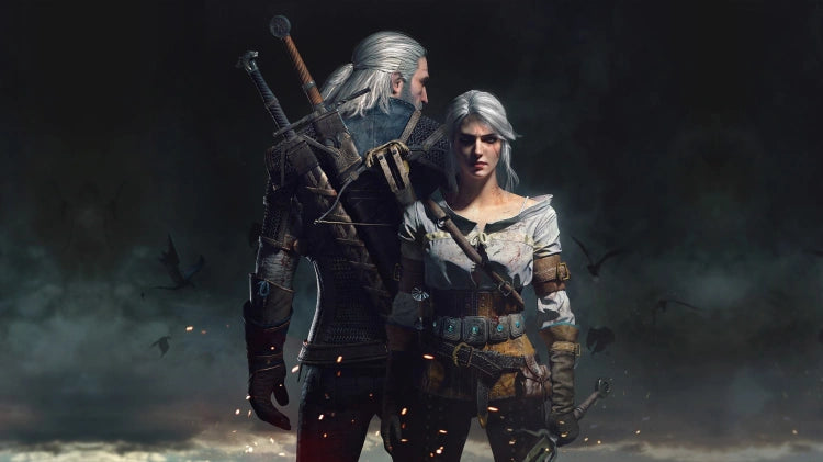 The Witcher 3: Wild Hunt