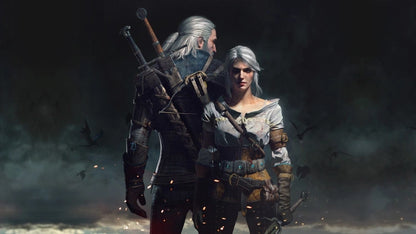 The Witcher 3: Wild Hunt