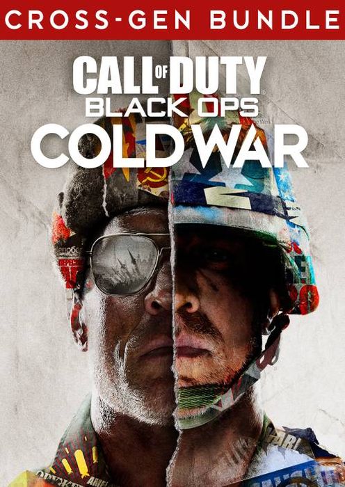 Call Of Duty Black Ops Cold War