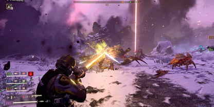HELLDIVERS 2